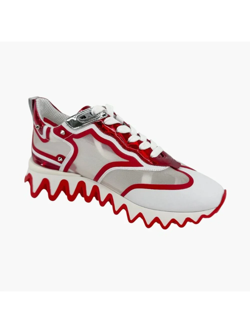 Christian Louboutin pre owned
